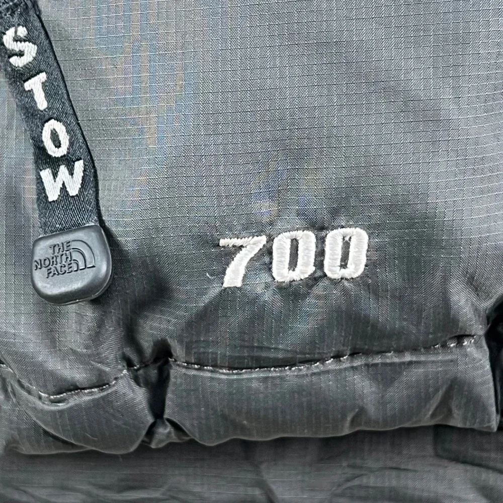 The North Face keywords gorpcore